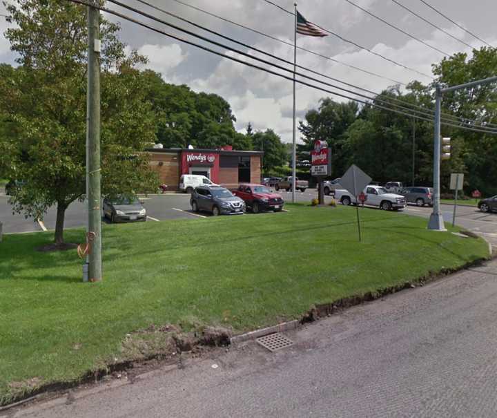 Wendy&#x27;s At 556 Hubbard Ave. suffered damage from a kitchen fire.