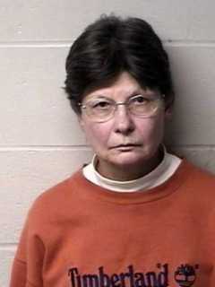 Hartford County Woman Accused Of Hiding Husband's Body, Collecting Checks