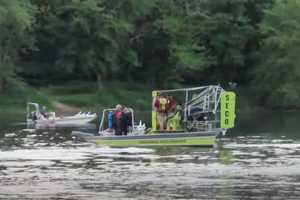 Body Of Missing Hudson Valley Man Found In 12 Feet Of Water By Divers, Police Say