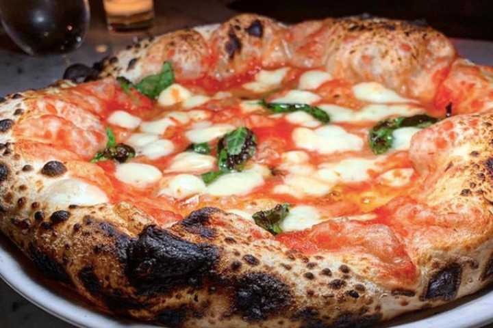 2 NJ Pizzerias Ranked Among 50 Best In America