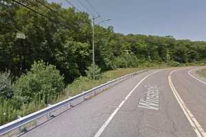 Man Found Dead On Side Of CT Roadway Following Crash, Police Say