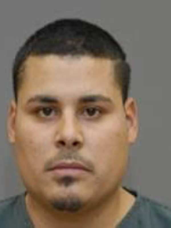 Long Island Man Arrested For Aggravated DWI With Children In Car, Sheriff Says