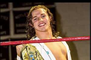 Pro Wrestler Known As 'Golden Boy' ID'd As Sullivan County Drowning Victim