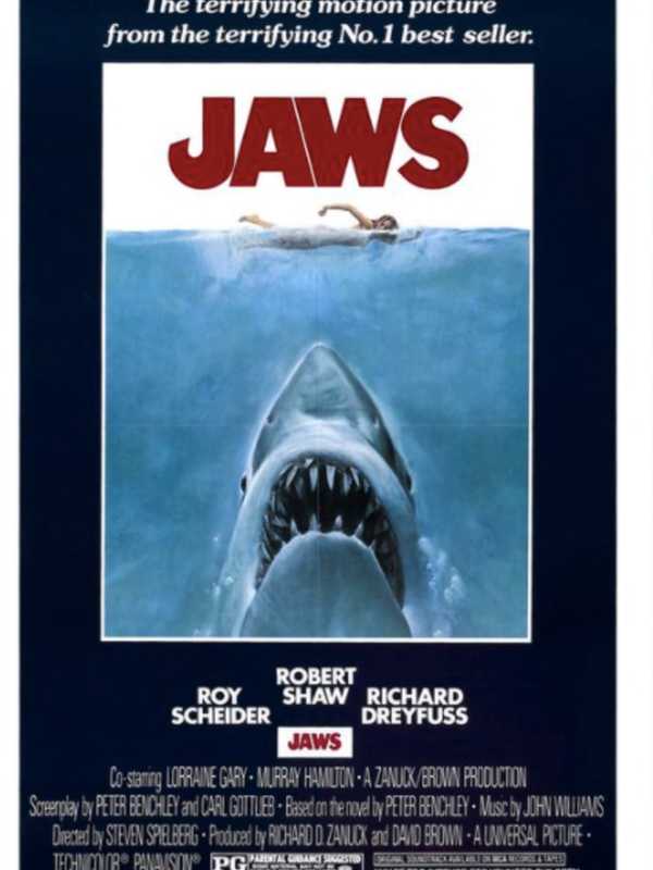 JAWS: Movie Classic Resurfaces In Atlantic County Theater