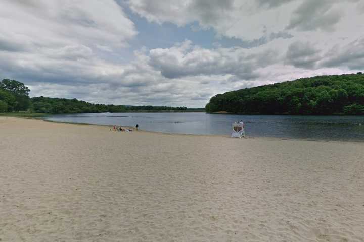 UPDATE: Drowning Child Rescued From Round Valley Reservoir, 2nd Swimmer Found  Safe, Police Say