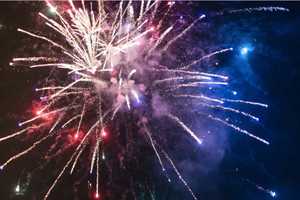 Baltimore's Fourth Of July Festivities Coming Back With A Bang