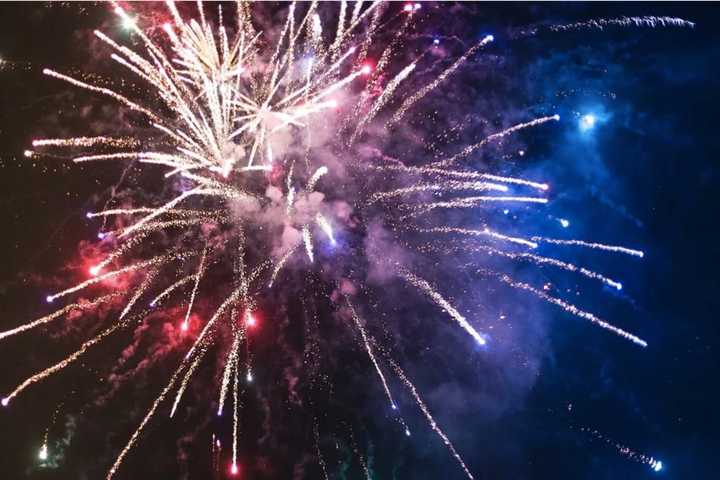 Baltimore's Fourth Of July Festivities Coming Back With A Bang