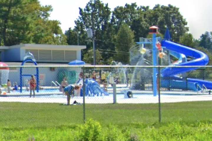 Shattered Glass Closes Popular Lehigh Valley Pool For 10 Days