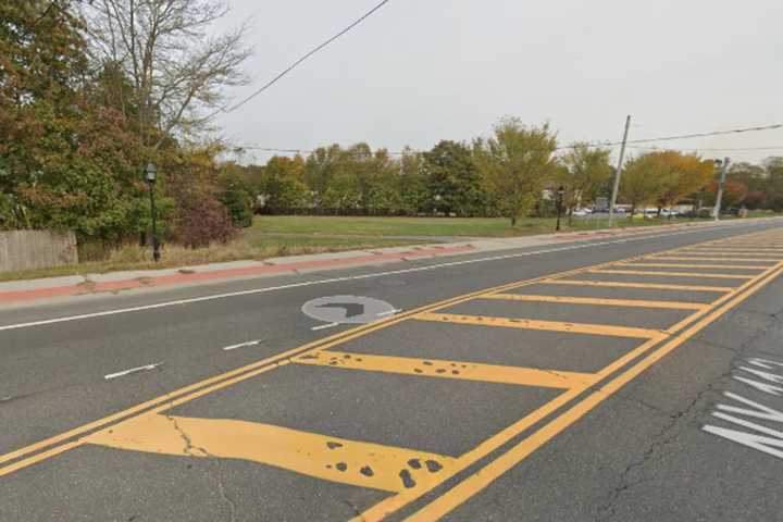 Construction Worker Seriously Injured After Fall At Suffolk Work Site