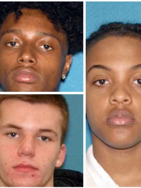 Prosecutor: Juvenile Beaten With Gun, Lured In NJ Drug Deal Gone Bad