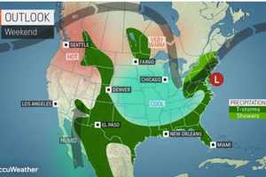 Unsettled Weather Pattern Will Continue Into July 4th Weekend: How Long Will It Last?