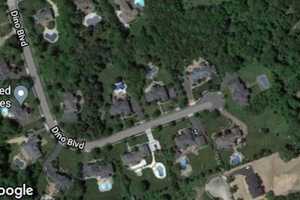 Helicopter Pilot Cited For Illegally Parking In Neighborhood, Toms River Police Say