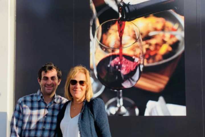 Wine, Craft Cocktail Bar Coming To Bergen County