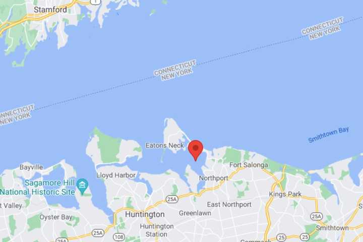 Body Found Of Man Who Went Missing While Fishing With Son Off Long Island Coast