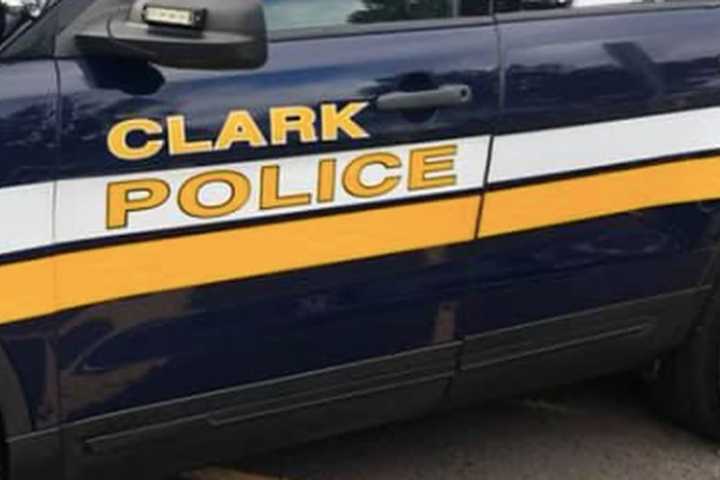 Man Rescued From Burning Car By Cops: Clark PD
