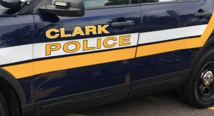 Clark police