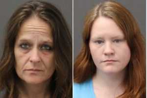 Two Women Accused Of Dealing Drugs After Traffic Stop In Western Mass