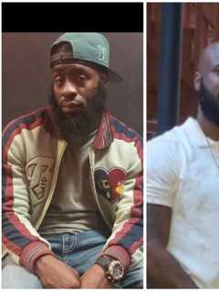 REWARD: $10K Offered In Irvington Killings Of Rahway Brothers