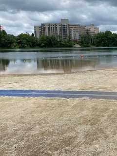 Four Suspects Nabbed After Teenage Lifeguard Stabbed At Massachusetts Pond