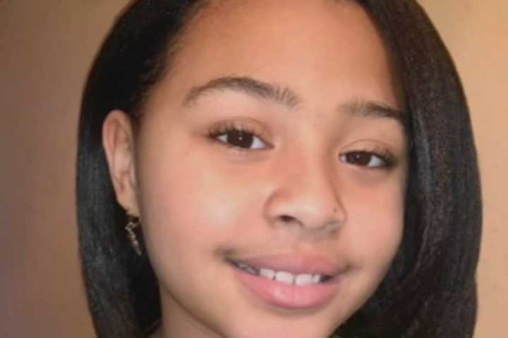 Authorities Identify South Jersey Girl, 10, Killed In Drive-By Shooting