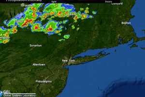 New Round Of Severe Storms With Damaging Wind Gusts Possible In Region