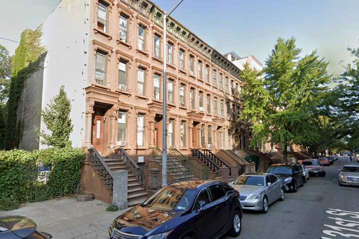 Long Island Man Accused Of Defrauding Owners Of Two Brownstones