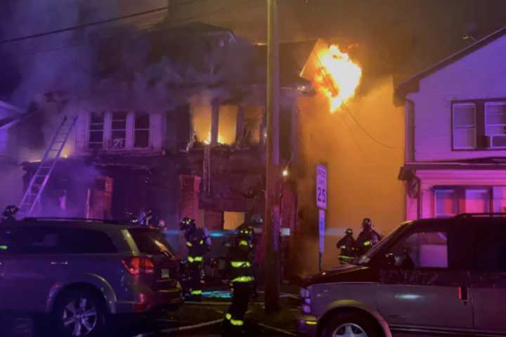 Baby, Grandmother Killed In South Jersey House Fire