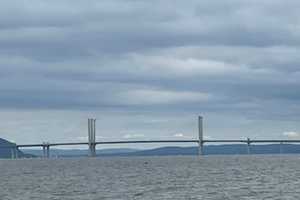 Hudson Valley Pol Calls For Removal Of Cuomo As Official Name Of New Tappan Zee Bridge