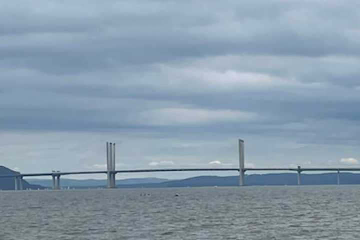 Hudson Valley Pol Calls For Removal Of Cuomo As Official Name Of New Tappan Zee Bridge