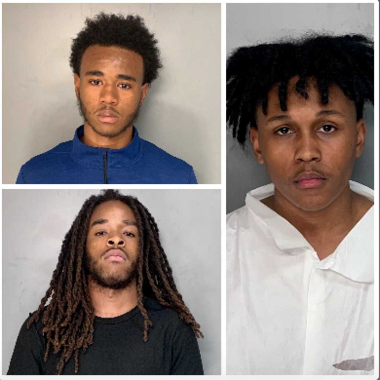 3 Arrested In MontCo Shooting Death Of Philadelphia Man | Lower Merion ...