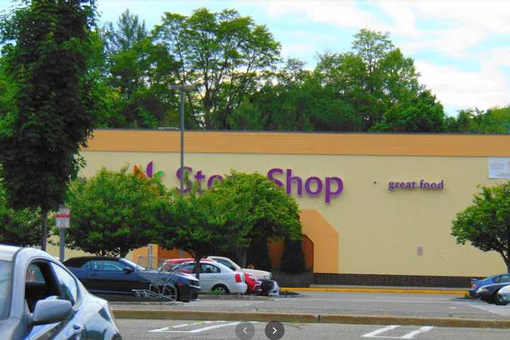 Man Tried To Run Over Victim, Dog While Yelling Racist Comment At CT Stop & Shop, Police Say