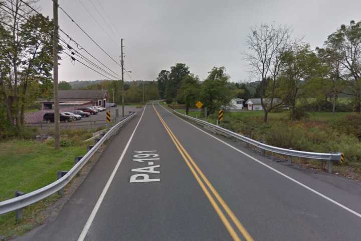 Police Seek Culprit After Northampton County Teen Struck By Hit-Run Driver, Report Says