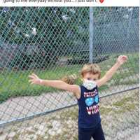 <p>Bre Micciolo penned a tribute to Corey on the Justice for Corey Facebook page.</p>