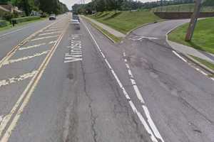 Electric Skateboarder Seriously Injured In Hudson Valley Crash