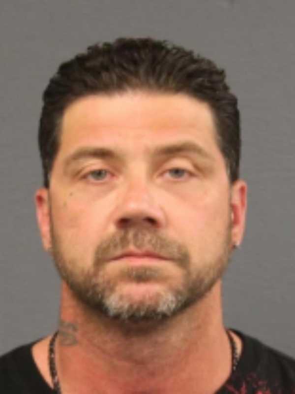 SEEN HIM? $500 Reward For Info Leading To Arrest Of Hunterdon County Registered Sex Offender