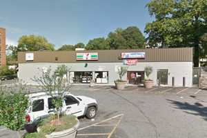 Winning $16K TAKE-5 Ticket Sold At Westchester 7-Eleven