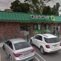 Winning Lottery Tickets Worth $10K Sold In Morris, Camden Counties