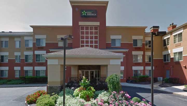 Extended Stay Hotel in Hanover