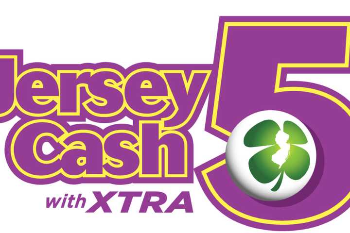 Winning NJ Lottery Ticket Sold In Kearny
