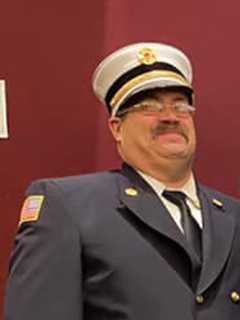 Assistant Hillsborough Fire Chief William 'Billy' Shaffer Dies In Line Of Duty