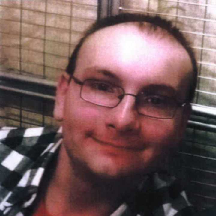 Dylan Geuss, 22, of Nectarine Road in Danielsville