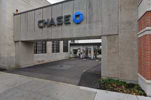 Man Robbed At Long Island Chase Bank, Police Say