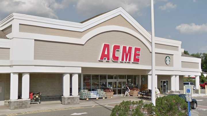 ACME on Myrtle Avenue in Boonton