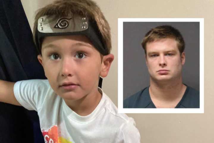 NJ Dad Taunted Son On Treadmill Calling Him 'Fat' In Weeks Preceding Boy's Death, Mom Says