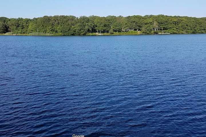 Search Team Finds Missing Swimmer Dead In Long Island Pond