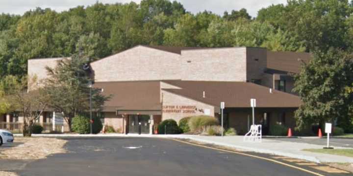 Clifton E. Lawrence School in Wantage