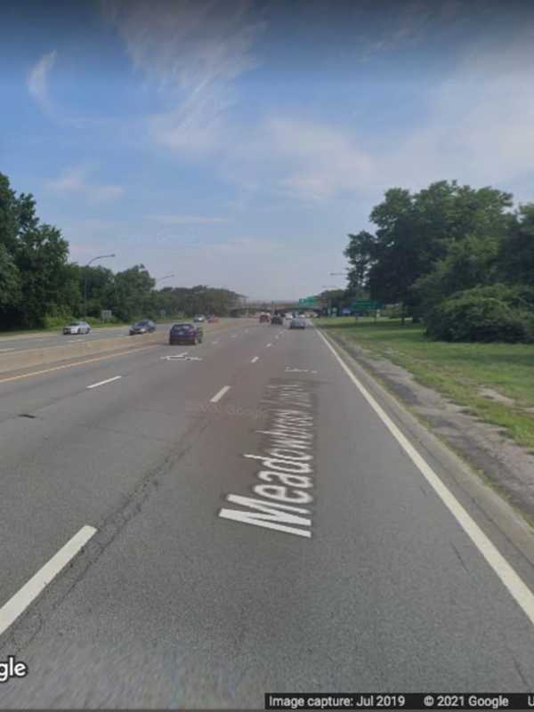 Human Remains Found Near Long Island Parkway