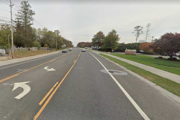 32-Year-Old Motorcyclist Killed In Crash With Jeep On Long Island