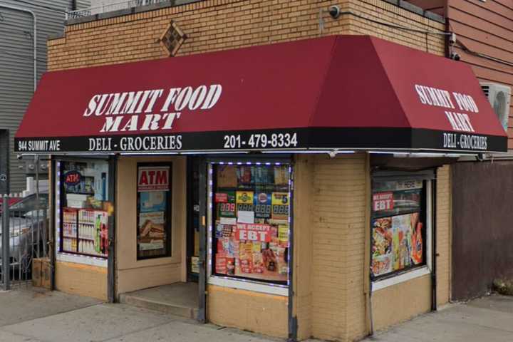 WINNER: Lottery Ticket Worth $20K Sold In Hudson County