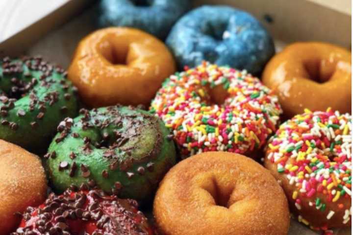 Best Jersey Shore & Central Jersey Doughnut Shops